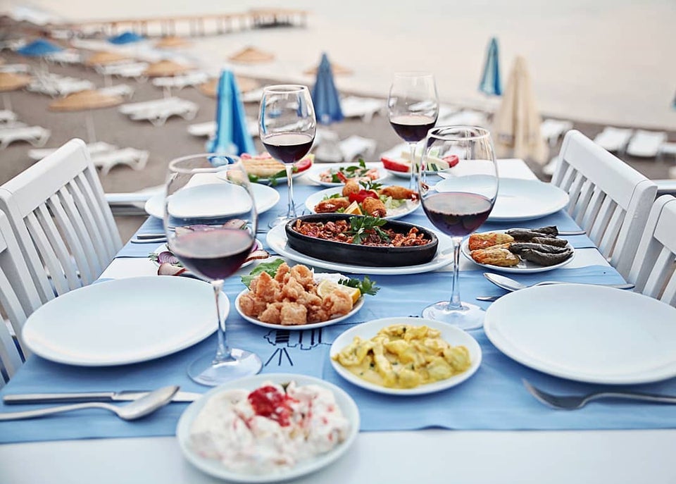 Bodrum'un En İyi Restoranları Bodrum Mekan Rehberi'nde | İzmir Mekan Rehberi