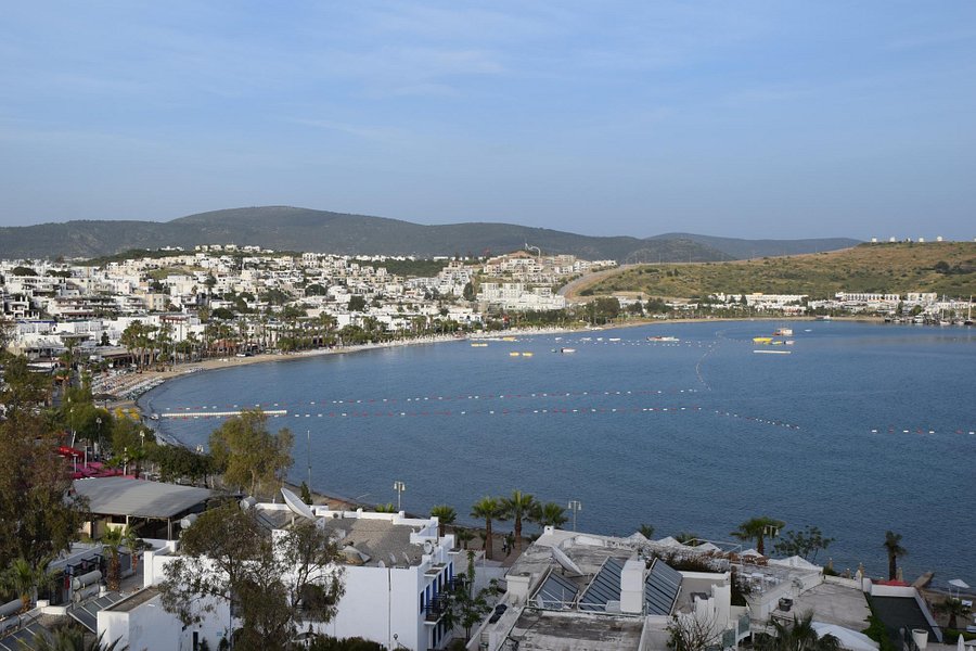 Bodrum Mekan Rehberi